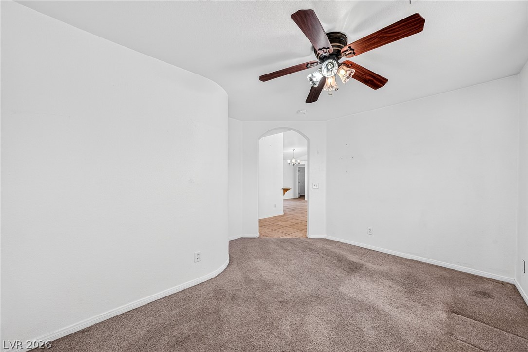 2121 West Labrador Court Pahrump NV 89048