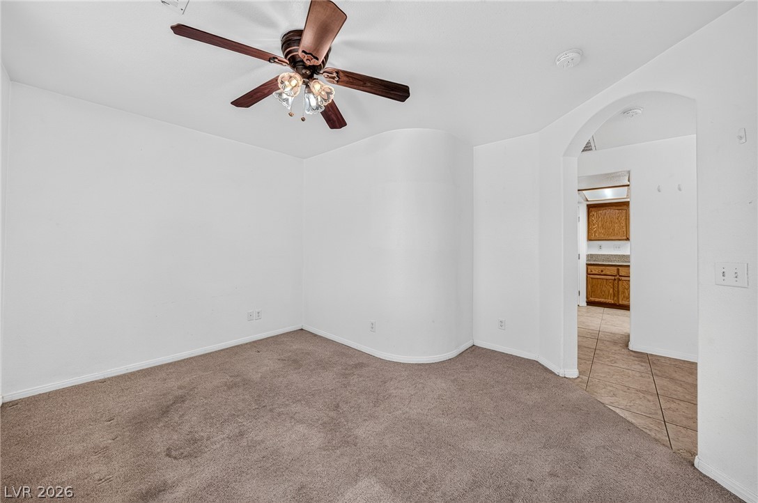 2121 West Labrador Court Pahrump NV 89048