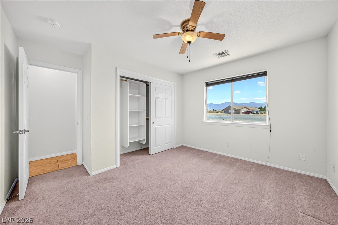 2121 West Labrador Court Pahrump NV 89048