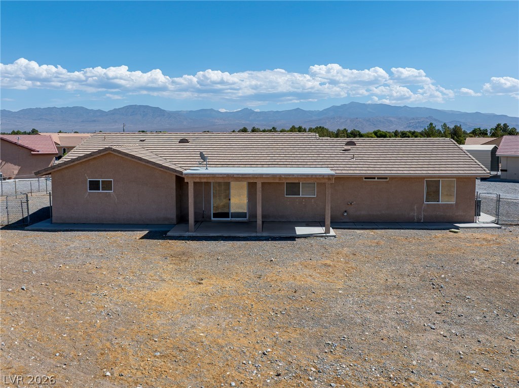 2121 West Labrador Court Pahrump NV 89048