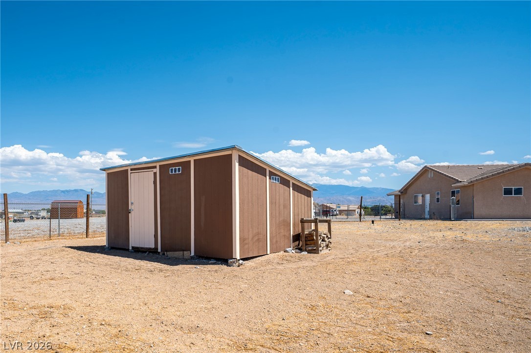 2121 West Labrador Court Pahrump NV 89048