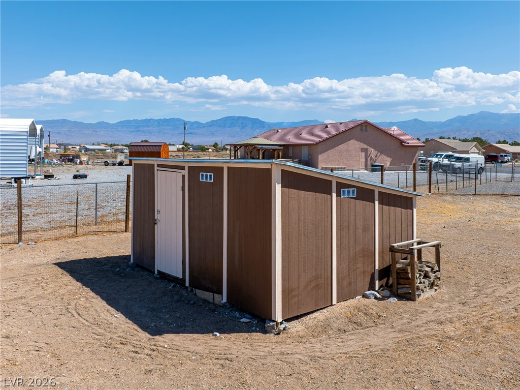 2121 West Labrador Court Pahrump NV 89048