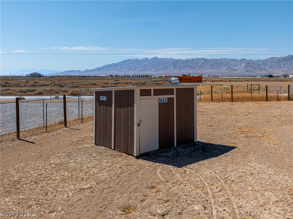 2121 West Labrador Court Pahrump NV 89048