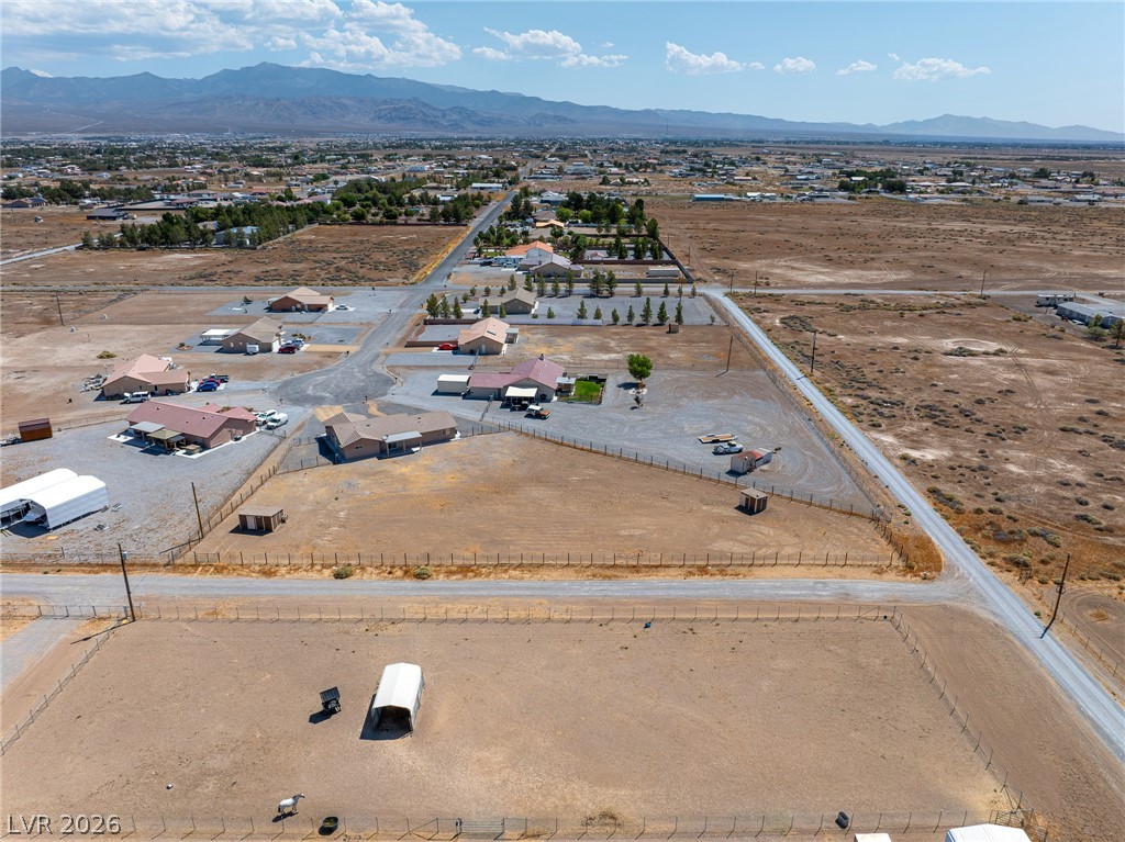 2121 West Labrador Court Pahrump NV 89048