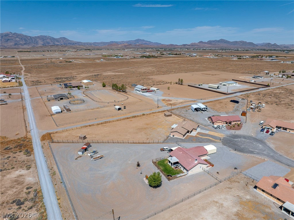 2121 West Labrador Court Pahrump NV 89048