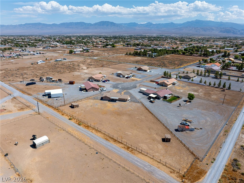 2121 West Labrador Court Pahrump NV 89048