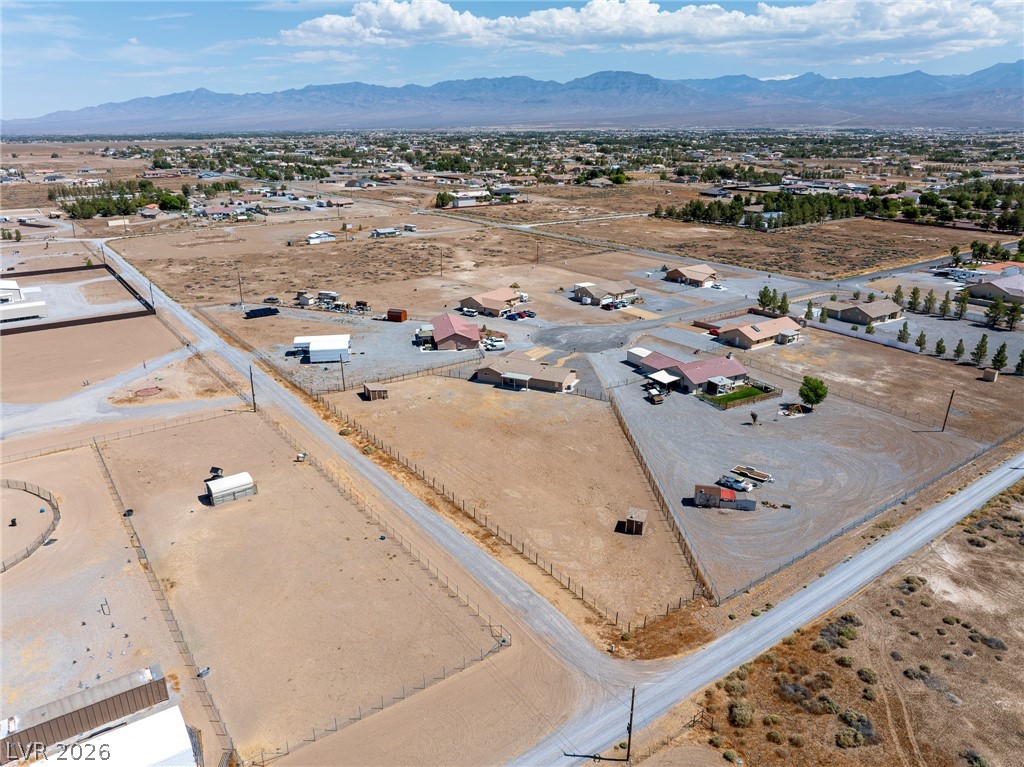 2121 West Labrador Court Pahrump NV 89048