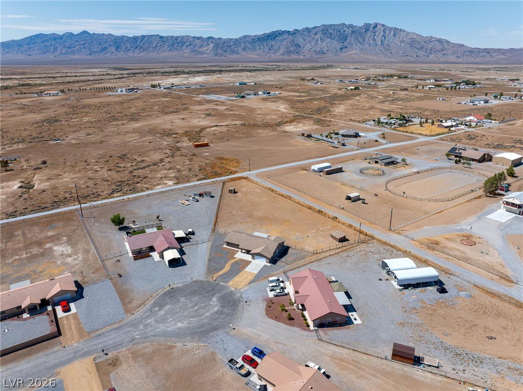 2121 West Labrador Court Pahrump NV 89048
