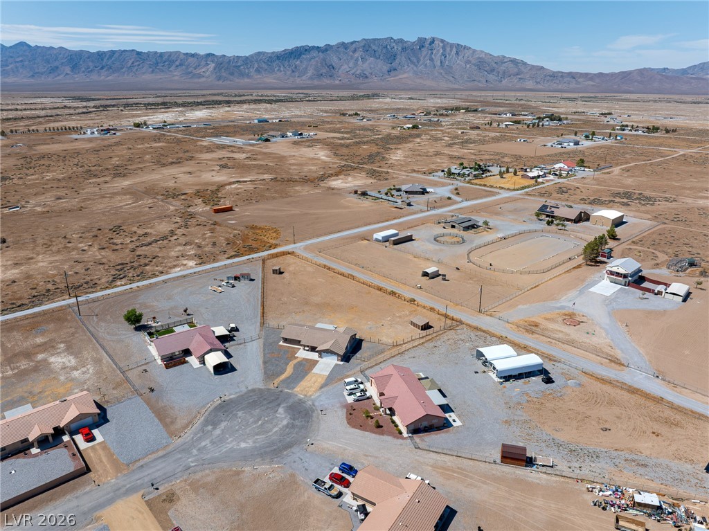 2121 West Labrador Court Pahrump NV 89048