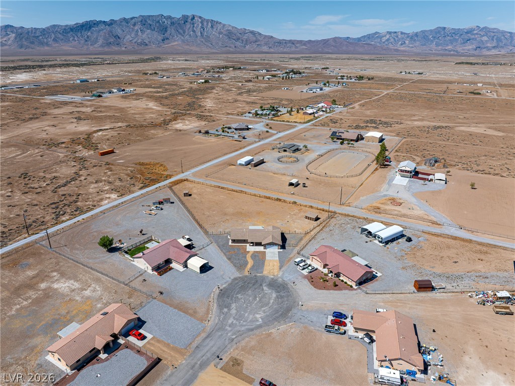 2121 West Labrador Court Pahrump NV 89048
