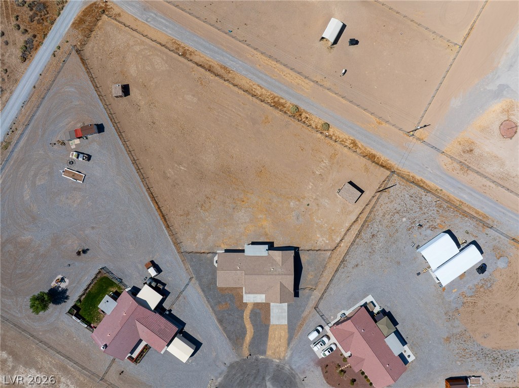 2121 West Labrador Court Pahrump NV 89048