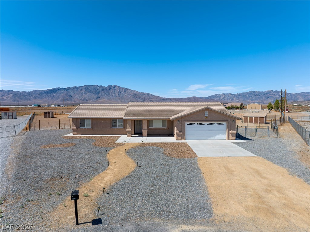 2121 West Labrador Court Pahrump NV 89048