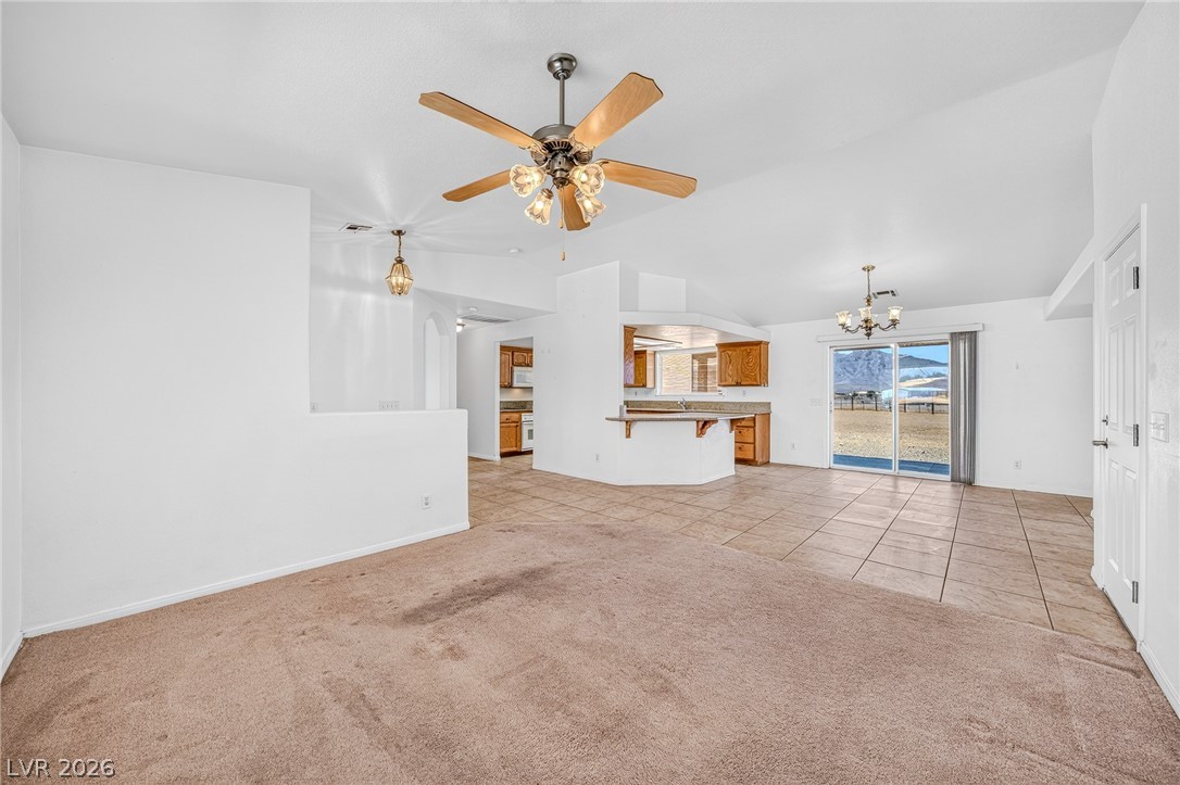 2121 West Labrador Court Pahrump NV 89048