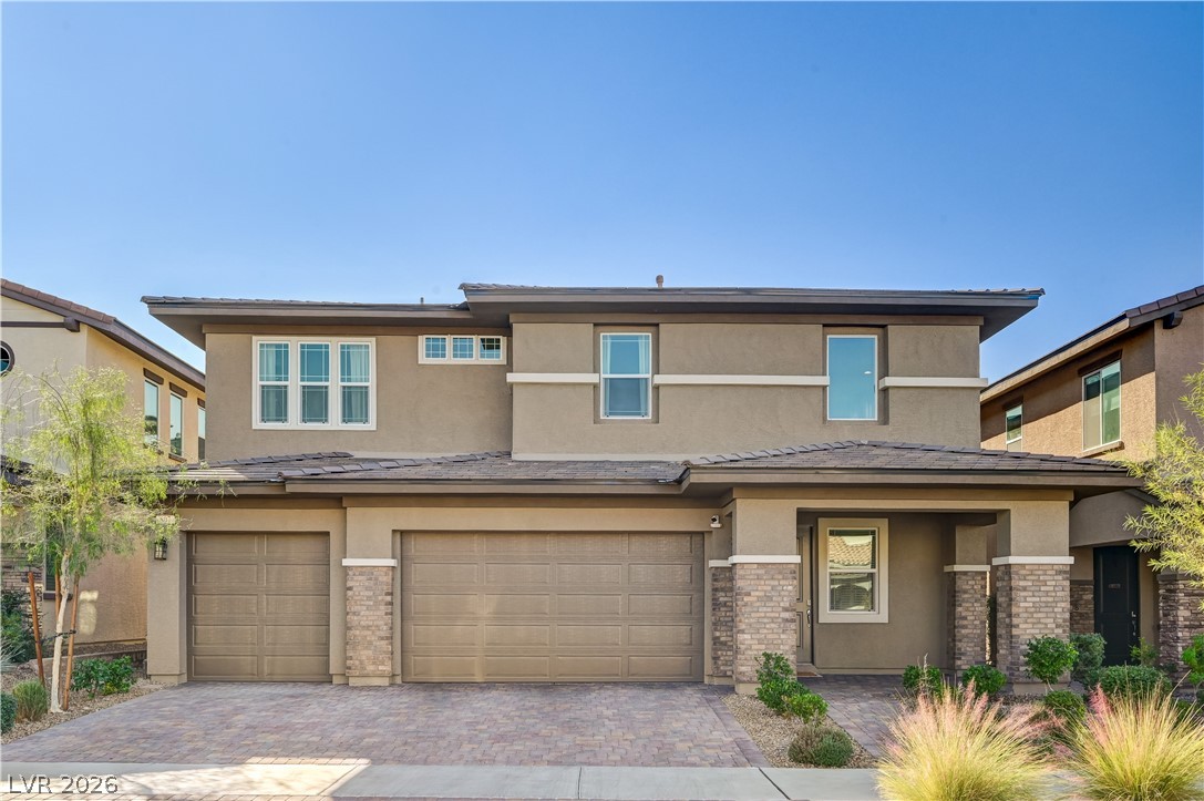 607 Cadence View Way Henderson NV 89011