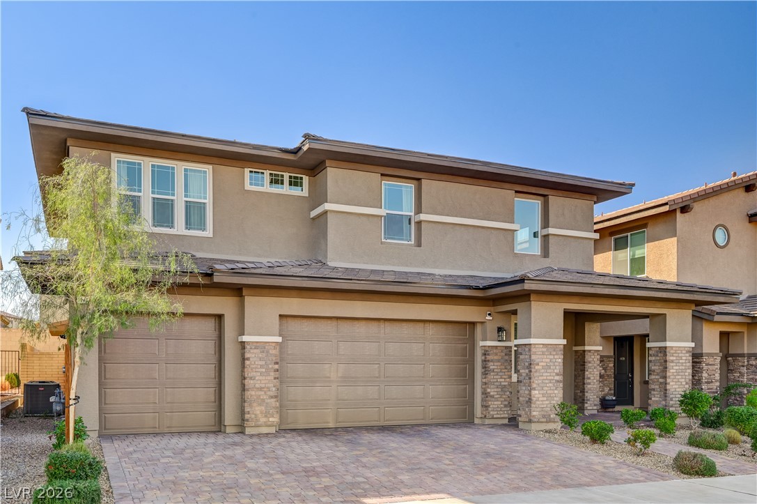 607 Cadence View Way Henderson NV 89011