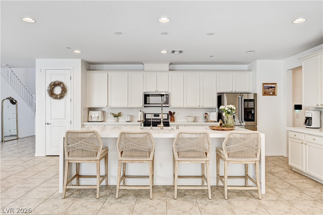 607 Cadence View Way Henderson NV 89011
