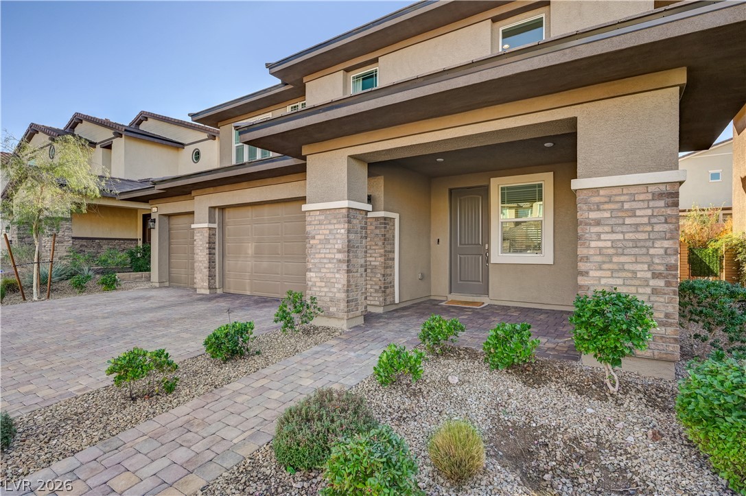 607 Cadence View Way Henderson NV 89011