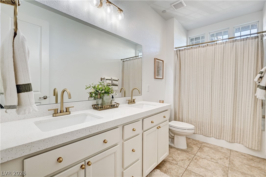 607 Cadence View Way Henderson NV 89011