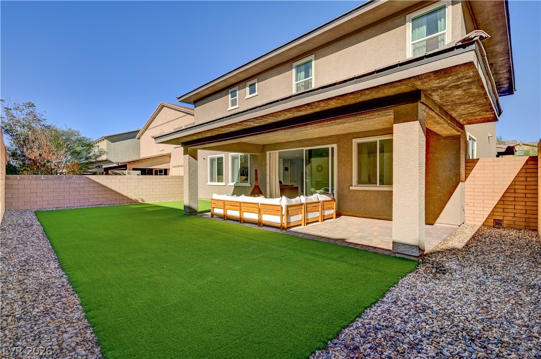 607 Cadence View Way Henderson NV 89011