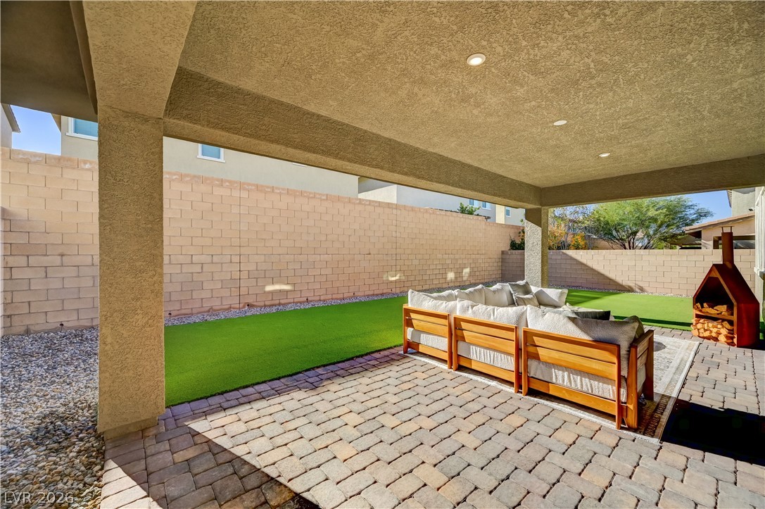 607 Cadence View Way Henderson NV 89011