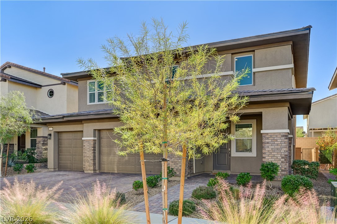 607 Cadence View Way Henderson NV 89011