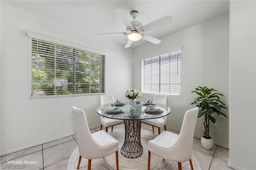3633 Bordley Way North Las Vegas NV 89032