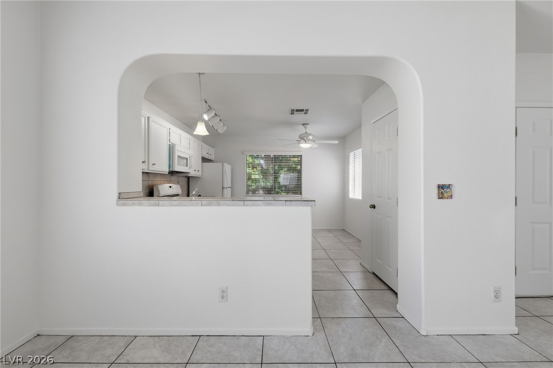 3633 Bordley Way North Las Vegas NV 89032