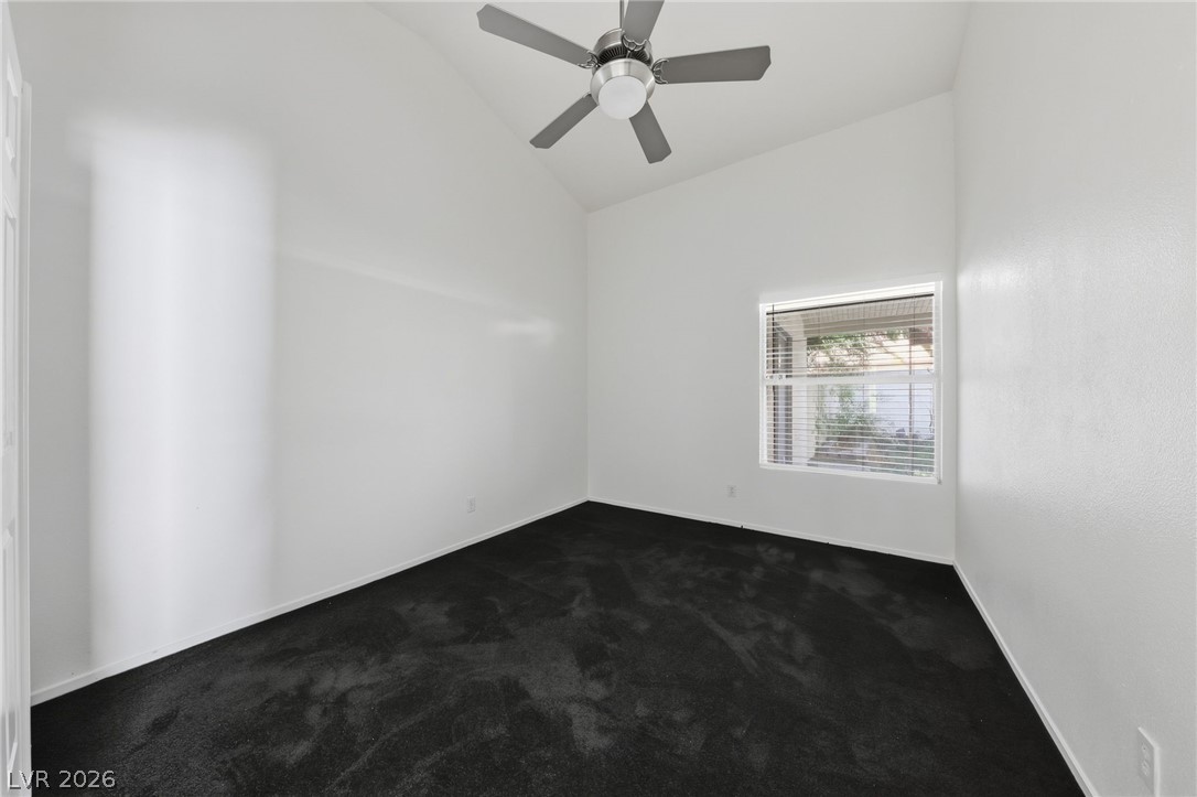 3633 Bordley Way North Las Vegas NV 89032