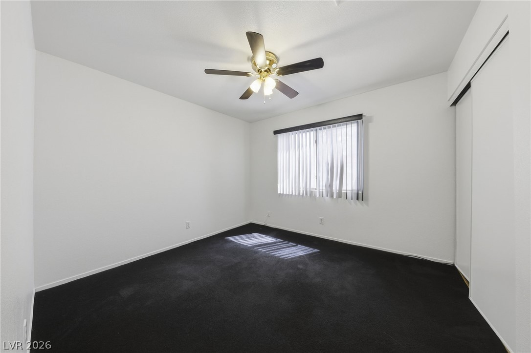 3633 Bordley Way North Las Vegas NV 89032