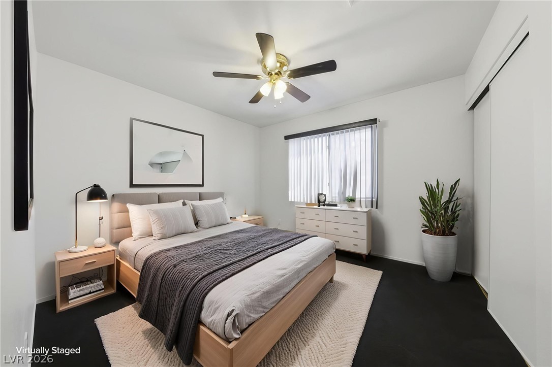 3633 Bordley Way North Las Vegas NV 89032