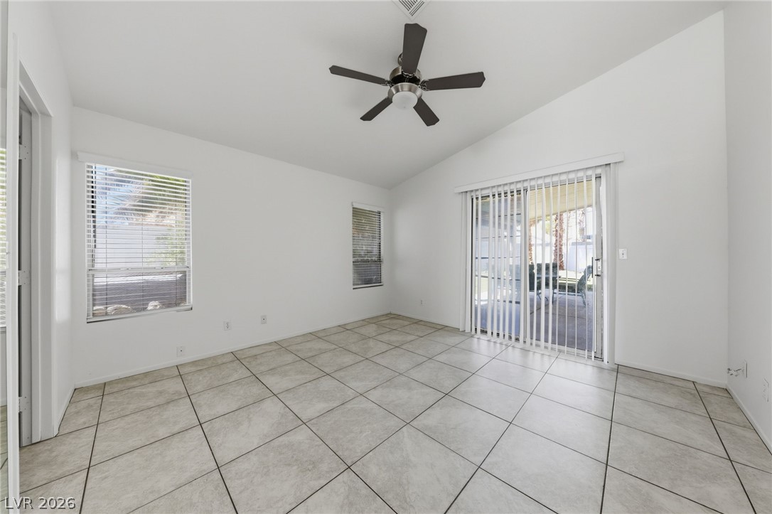 3633 Bordley Way North Las Vegas NV 89032