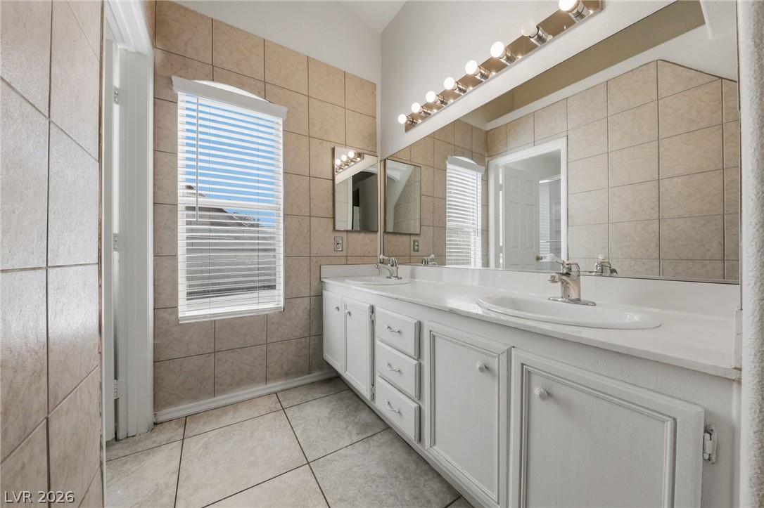 3633 Bordley Way North Las Vegas NV 89032