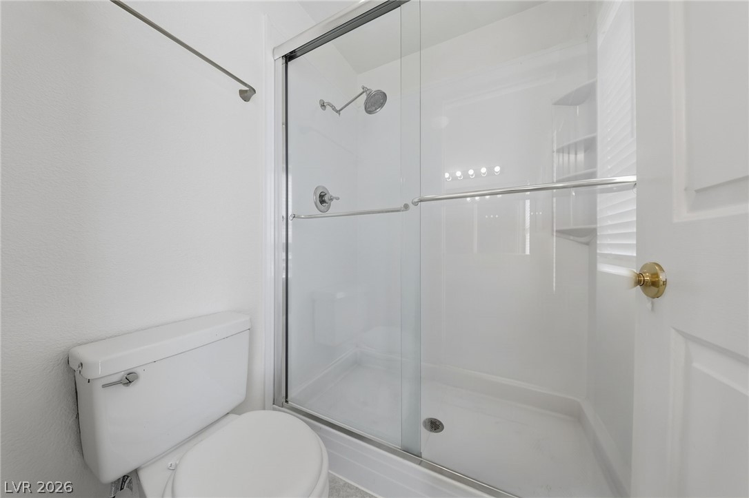3633 Bordley Way North Las Vegas NV 89032