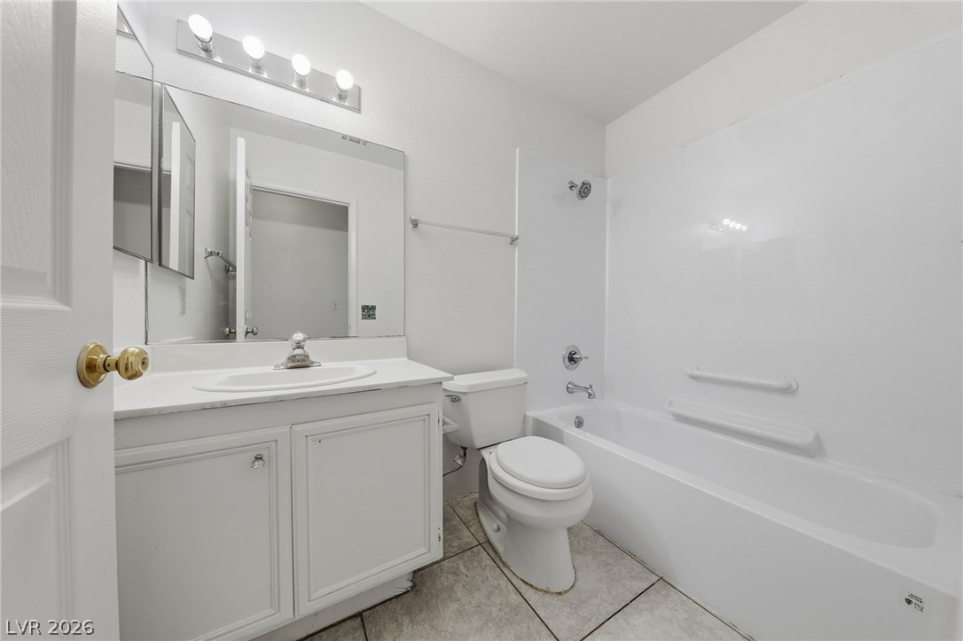 3633 Bordley Way North Las Vegas NV 89032