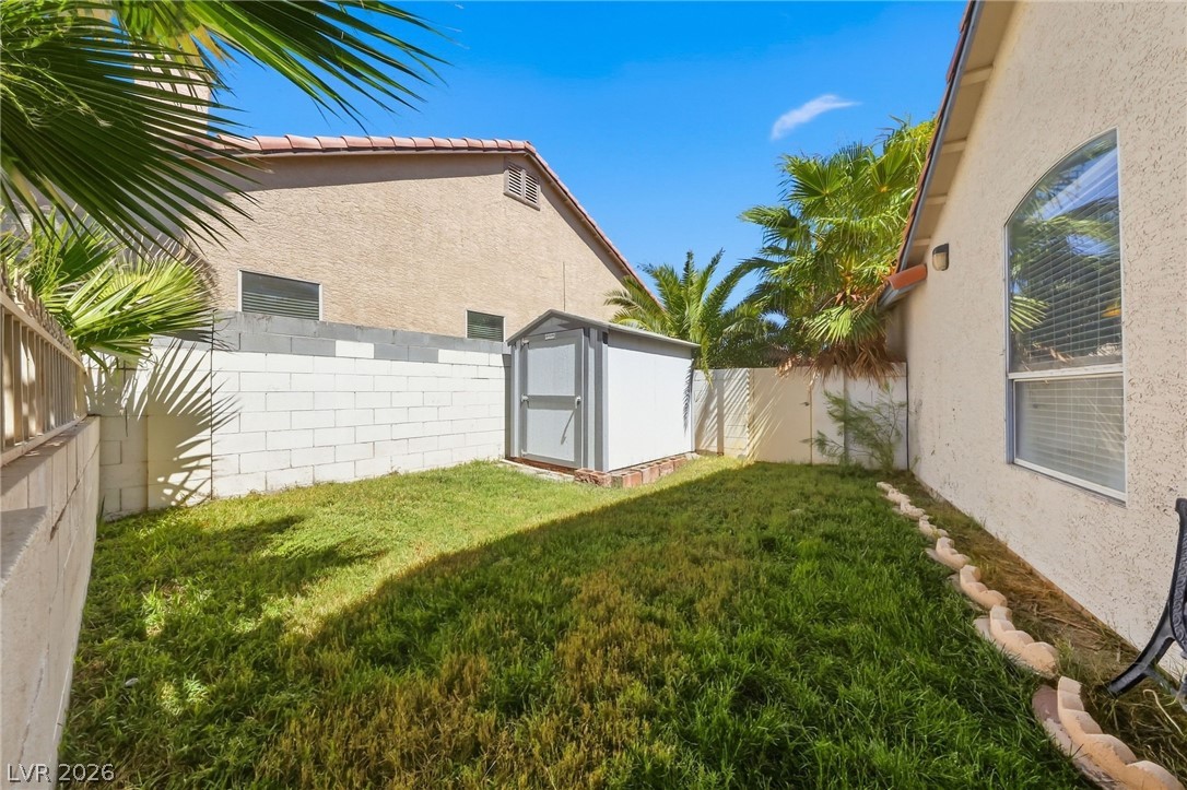 3633 Bordley Way North Las Vegas NV 89032