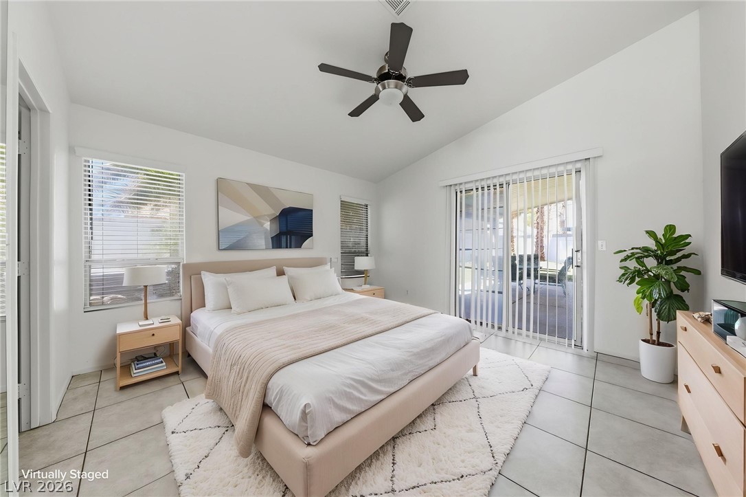 3633 Bordley Way North Las Vegas NV 89032