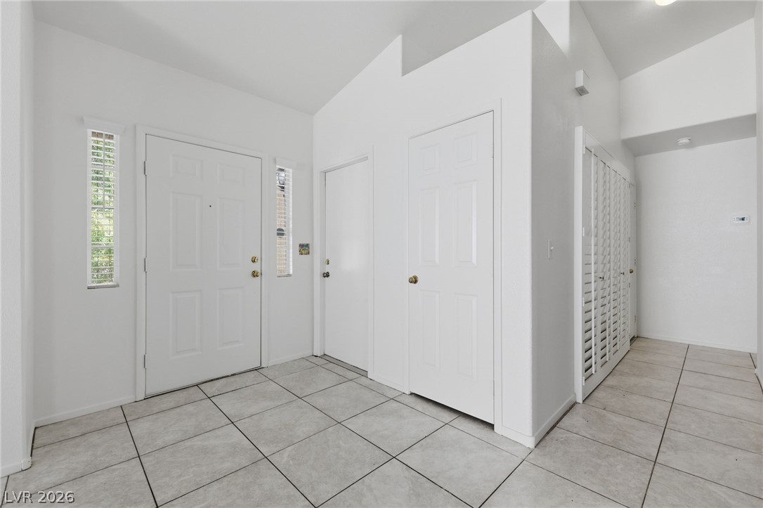 3633 Bordley Way North Las Vegas NV 89032