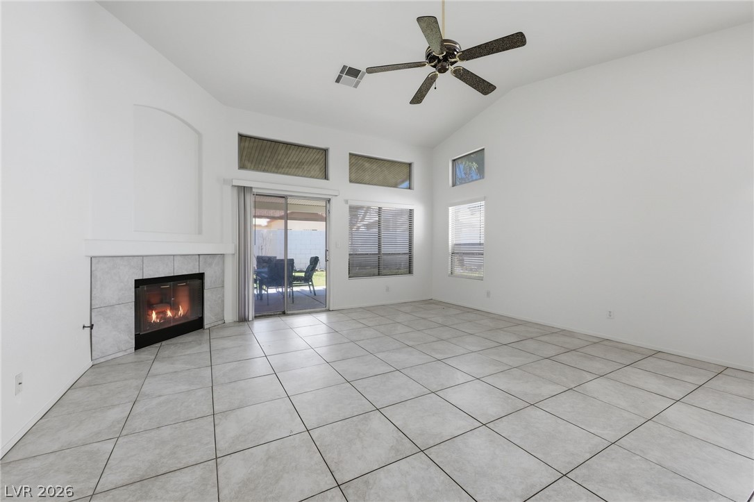 3633 Bordley Way North Las Vegas NV 89032