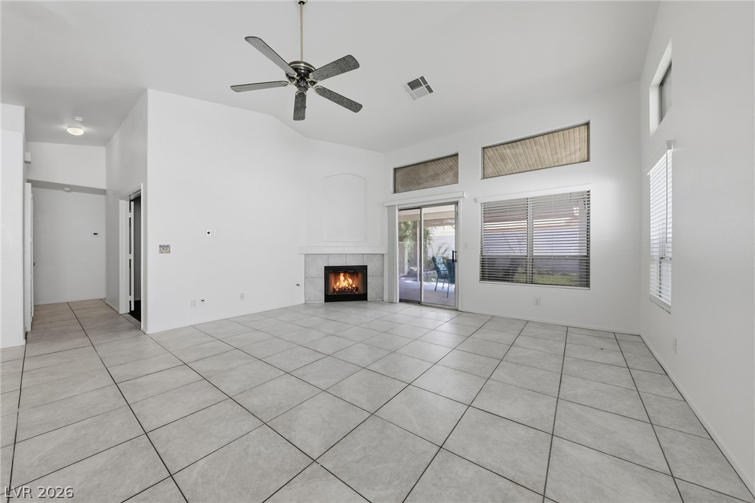 3633 Bordley Way North Las Vegas NV 89032