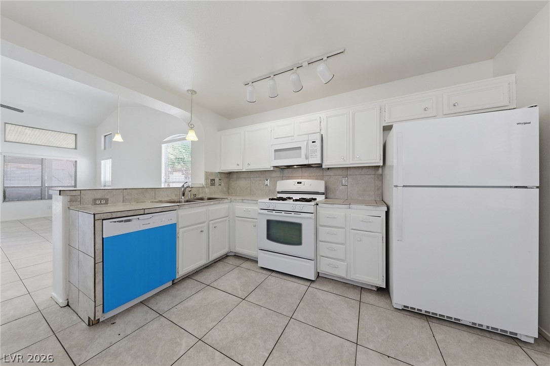 3633 Bordley Way North Las Vegas NV 89032
