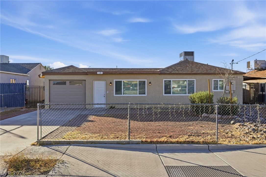 128 Continental Avenue Henderson NV 89015