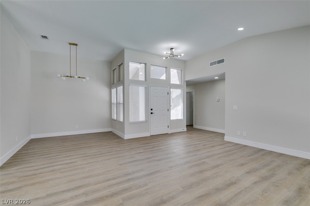272 Grand Teton Drive Henderson NV 89074