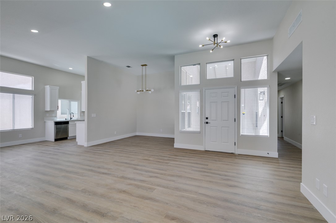 272 Grand Teton Drive Henderson NV 89074