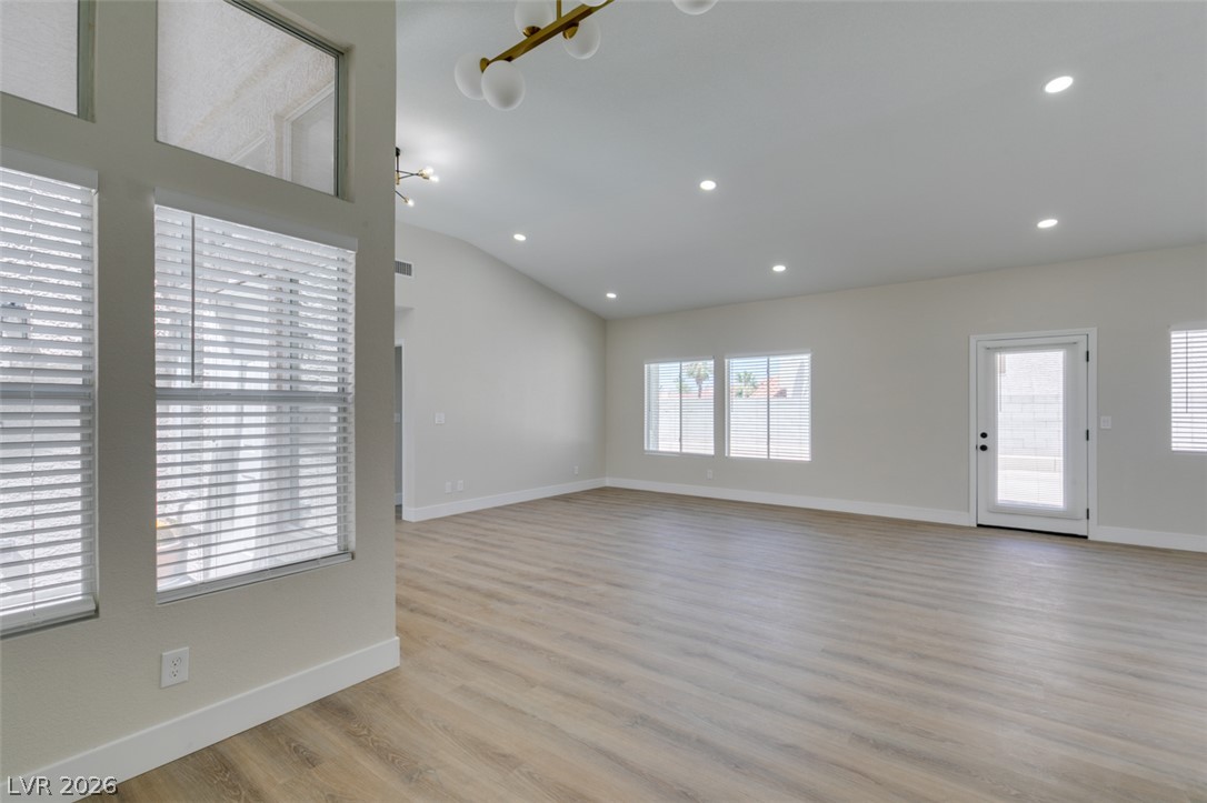 272 Grand Teton Drive Henderson NV 89074