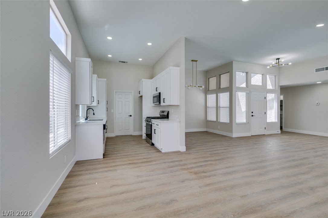 272 Grand Teton Drive Henderson NV 89074