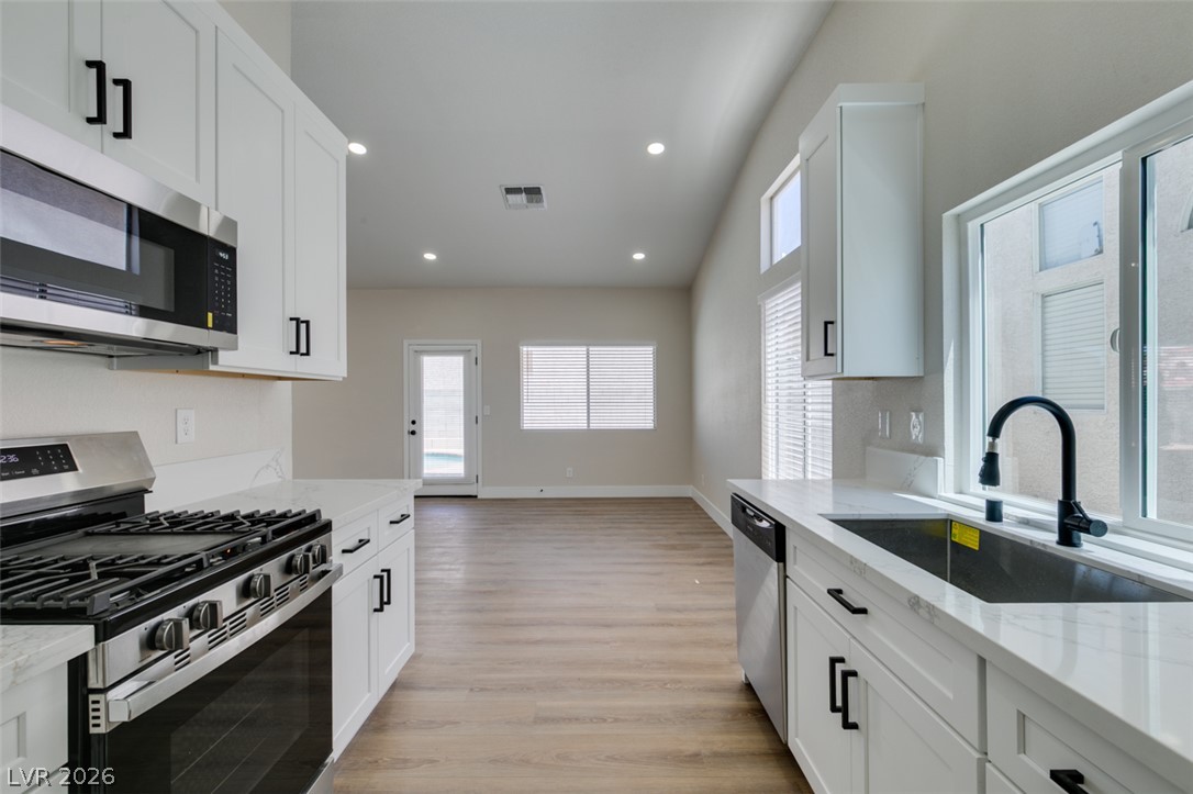 272 Grand Teton Drive Henderson NV 89074