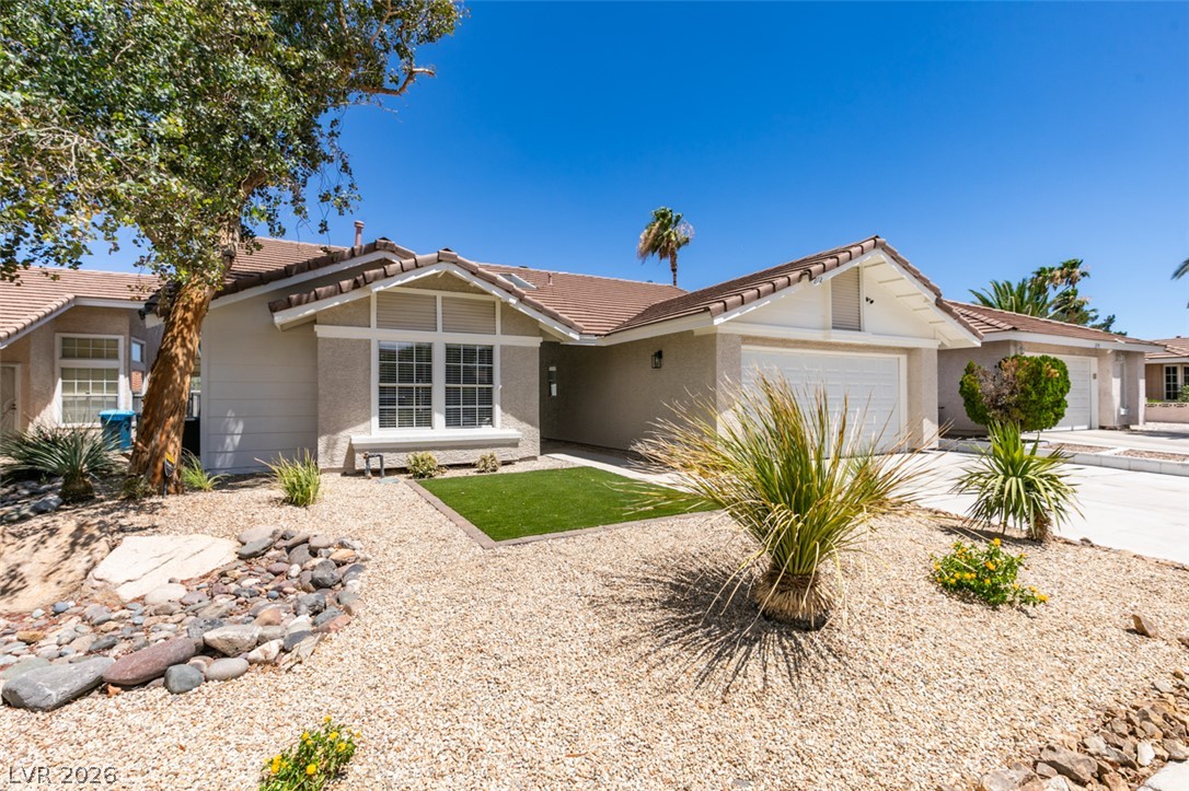 272 Grand Teton Drive Henderson NV 89074