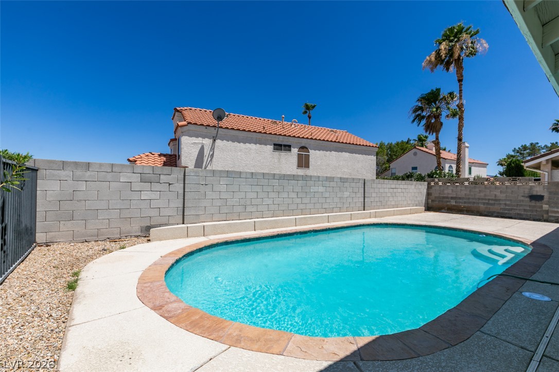 272 Grand Teton Drive Henderson NV 89074