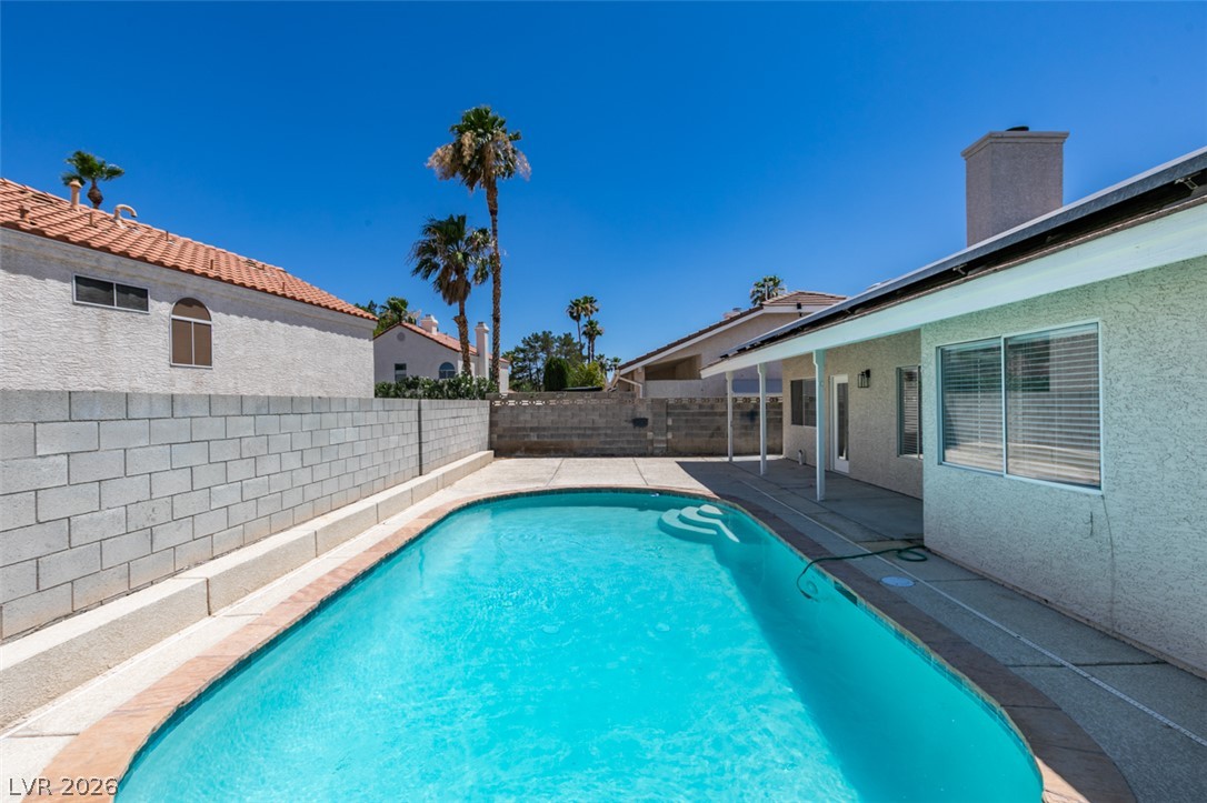 272 Grand Teton Drive Henderson NV 89074