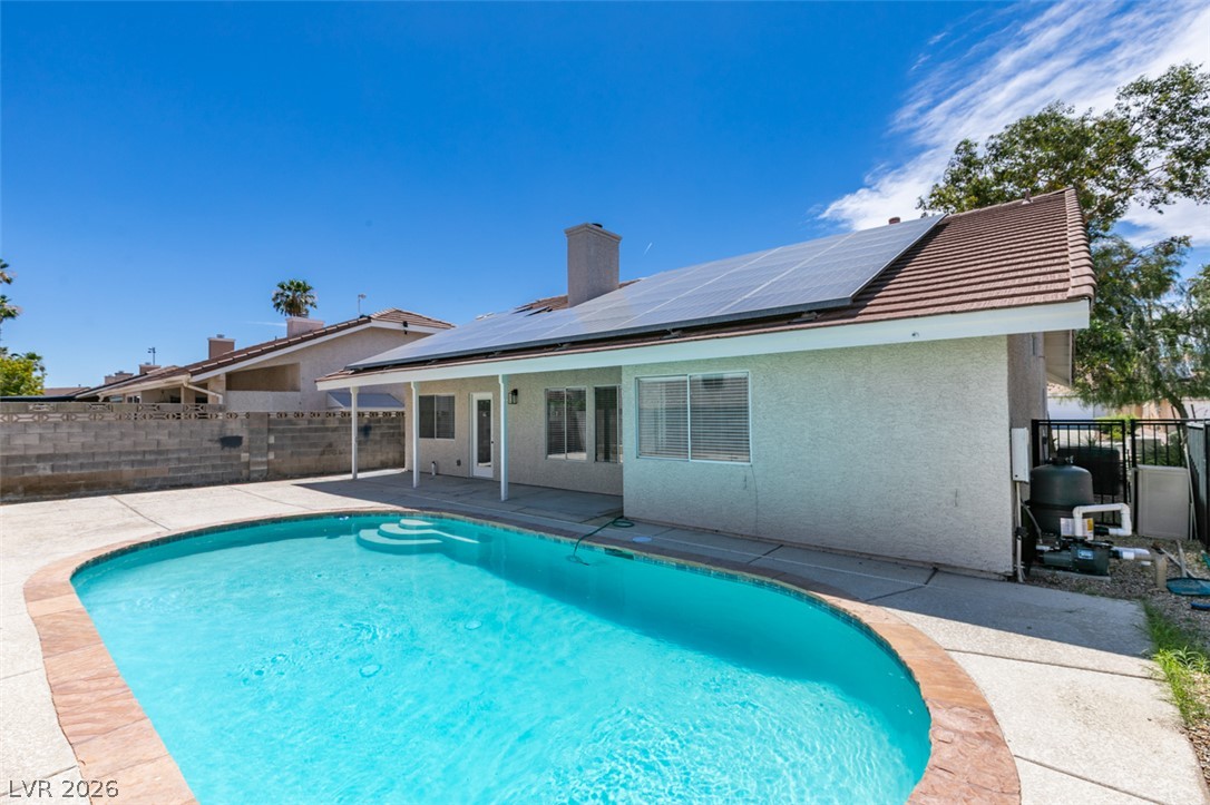 272 Grand Teton Drive Henderson NV 89074